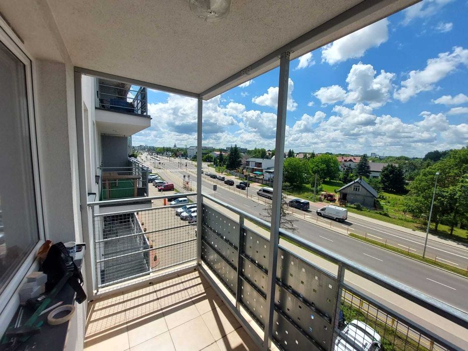 SIATKA DLA KOTA zabezpieczająca balkon !! Działamy na całym Podlasiu!!