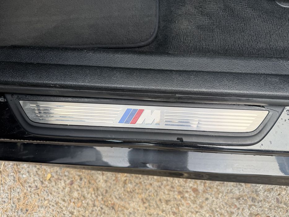 BMW X3 xDrive20d M Sport