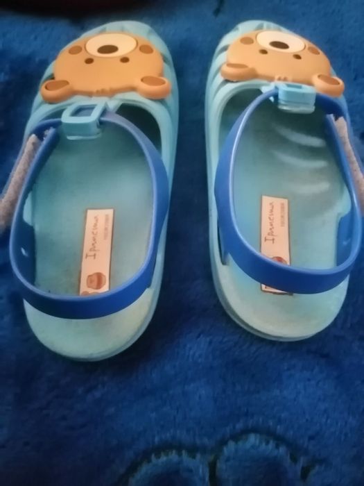 Sandália / Crocs 27 Ipanema