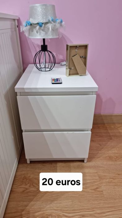 Vendo Recheio de casa. Com urgência.