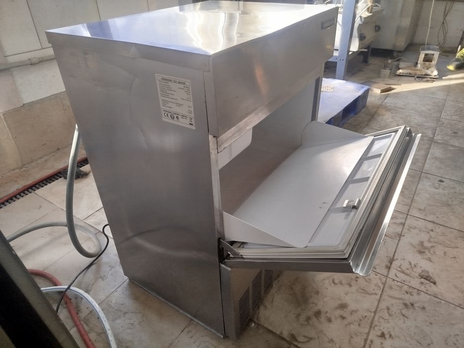 Льодогенератор Hoschizaki