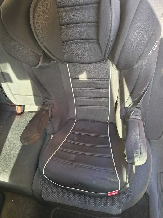 CADEIRA auto 2/3 anos, com isofix (marca ZIPPY)