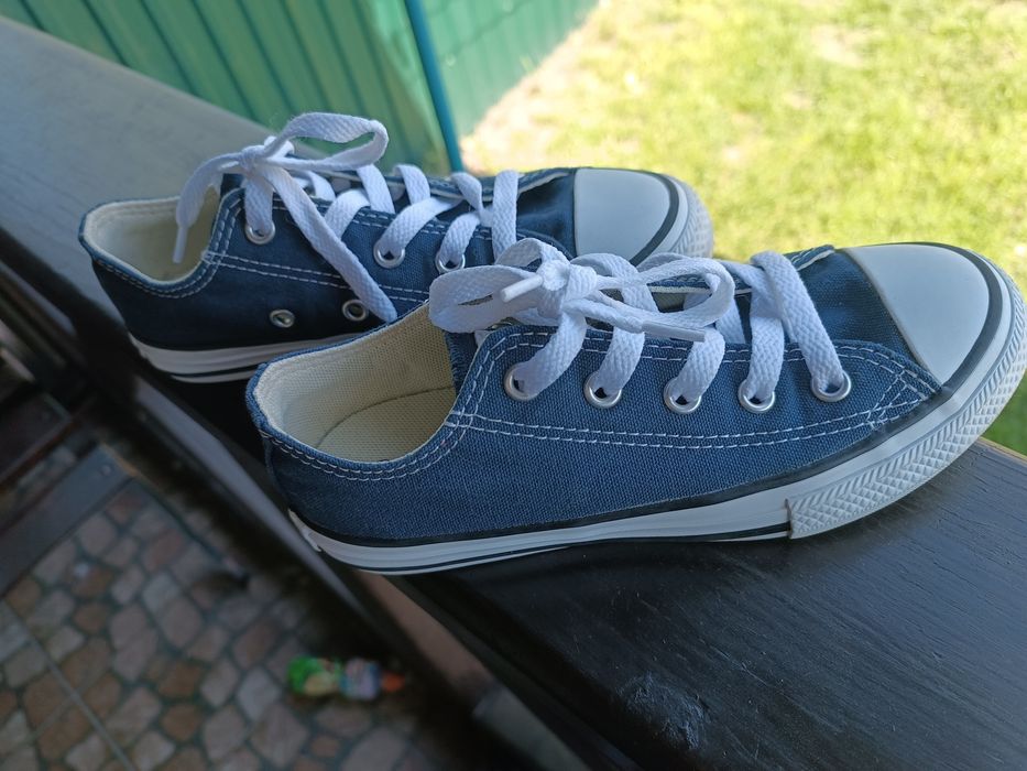 Кеди дитячі converse 31 розмір