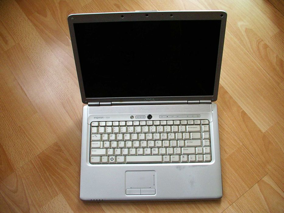 Laptop DELL model PP29 L