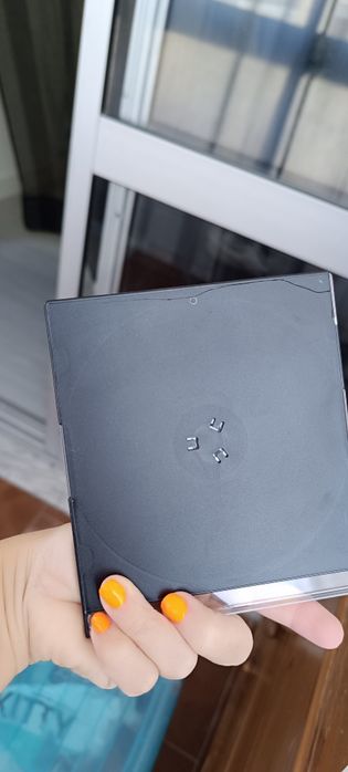 3 CD's usados. Musica diversa