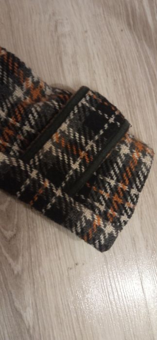 Elegancki płaszcz damski, rozmiar M