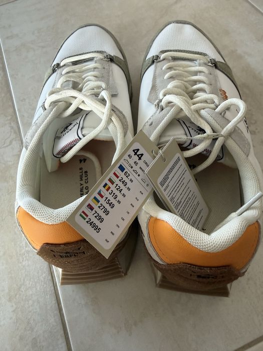 Buty Beverly Hills Polo Club 44/45