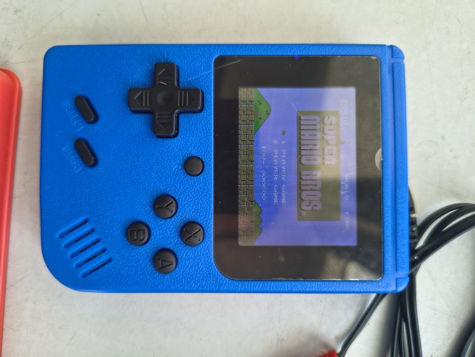 Ігрова приставка Plus 80372