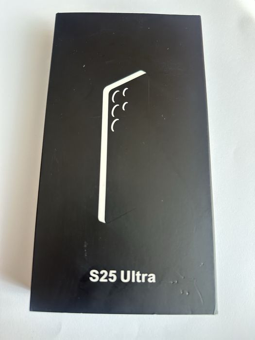 Samsung Galaxy S25 Ultra