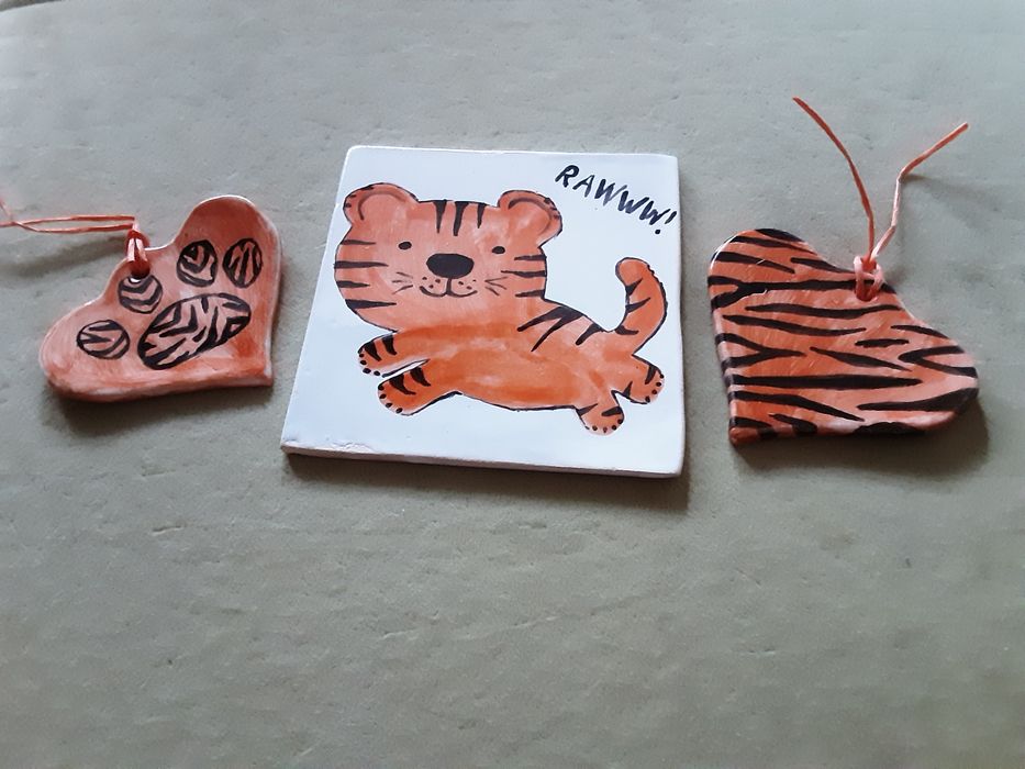 Hand made подставка под чашку подарок