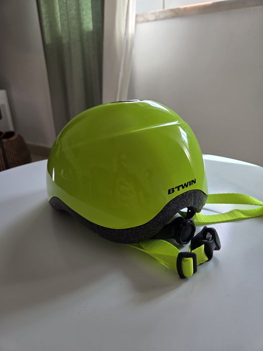 Capacete de Criança XXS (44-49 cm)