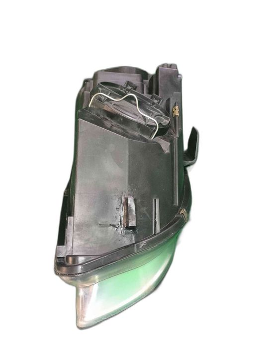 Ótica / Farol Esquerdo AUDI A4 B7 8E0941003AK (OEM) | 0301219601 (OEM)