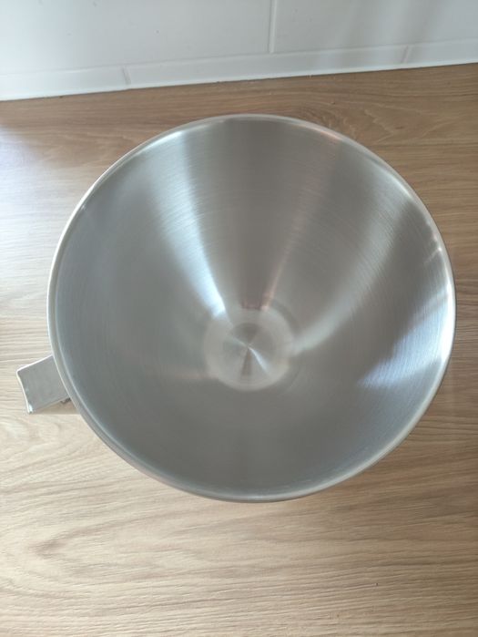 Dzieża, misa do kitchenaid 4.8 l - zamiennik