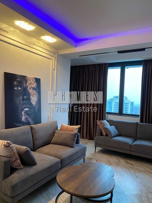 Продаж 3к квартири, ЖК Delmar, вул. Андрія Верхогляда, 4Б, Генератор