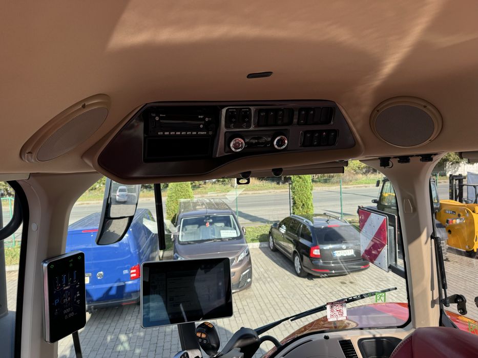 Трактор Case IH Magnum  380 2021р