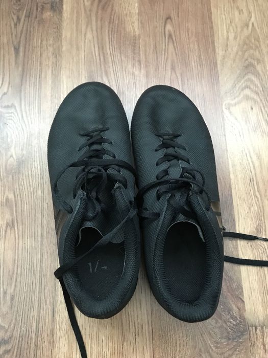 Бутси Adidas Predator 36 розмір стан нових