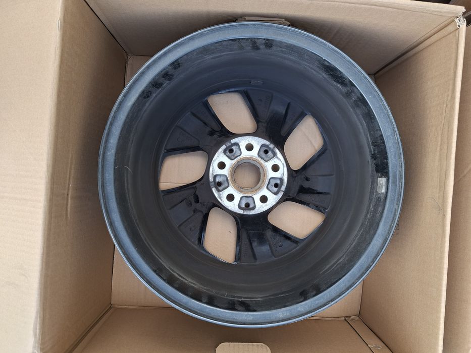 Диски R17 5/112 BMW