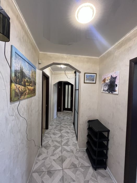 4+-rooms apartment apartment by the address (area 83 m²) - Atlanta.ua - photo 6