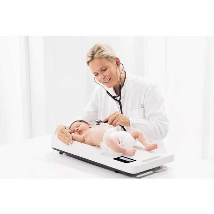 Waga pediatryczna, cyfrowa 3 KL SECA 336