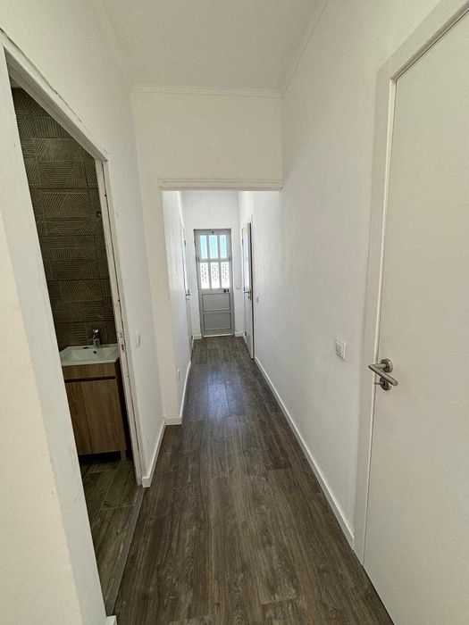 Casas vila Montargil perto da barragem