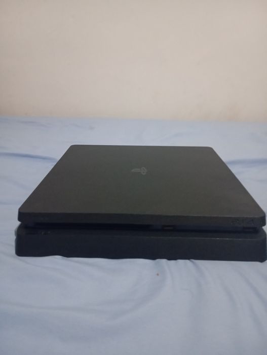 Ps4 em bom estado