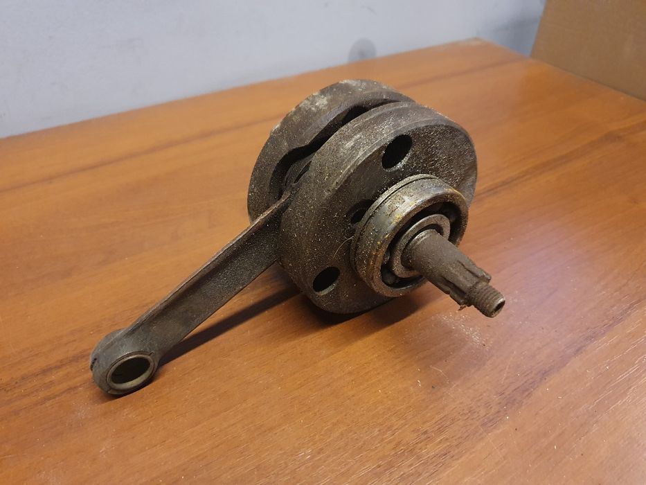 WSK 175 wał sprzedam