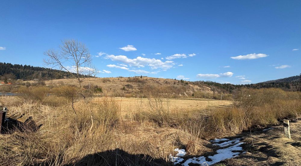 Продаж ексклюзивної земельної ділянки