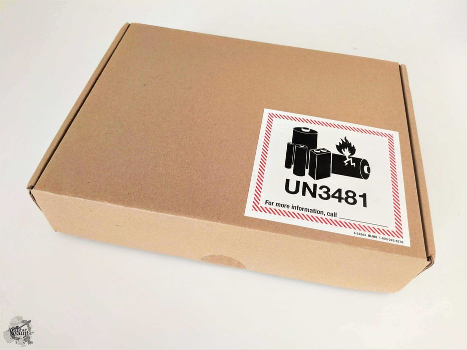 Mint! FomoFx Virtual Jeff Pro Digital Whammy & Pitch тремоло