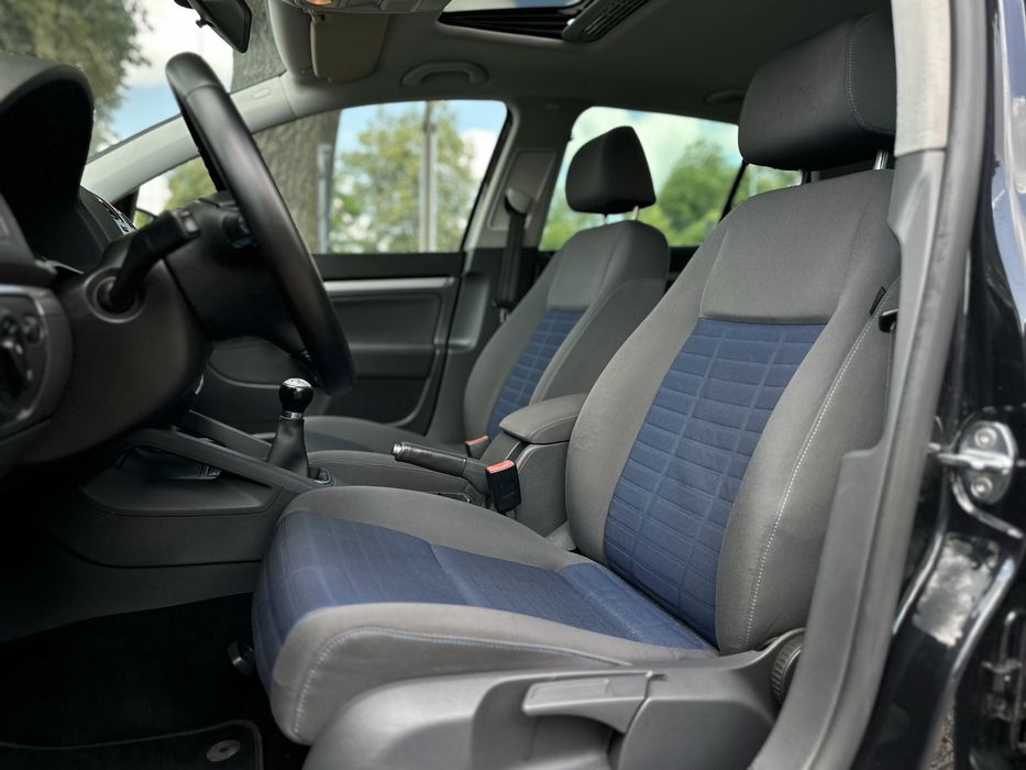 Продам Volkswagen Golf 5