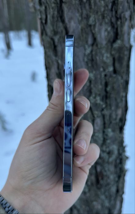 iPhone 13 pro на 128