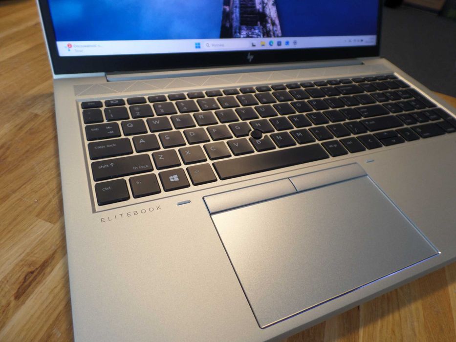 HP EliteBook 850 G8 i7 SSD 512 GB 32 GB win 11 laptop notebook _2