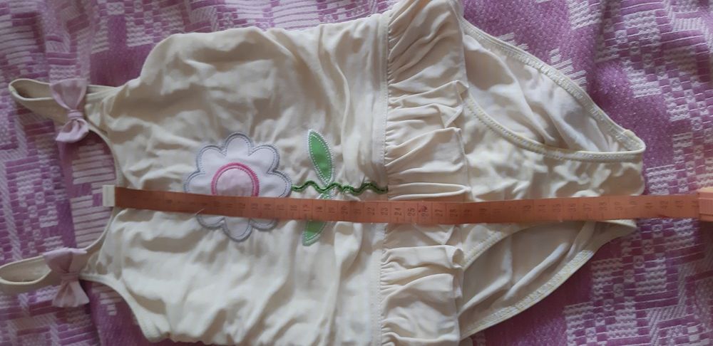 Детские Купальники