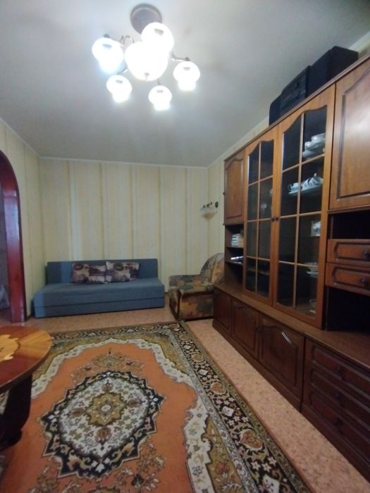 Сдам 1 комнатную квартиру Новые дома Олимпийская