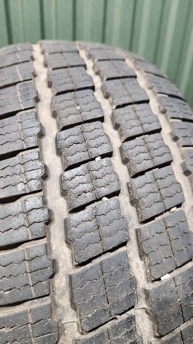 225/65r16c Leao para 6,5mm 25r