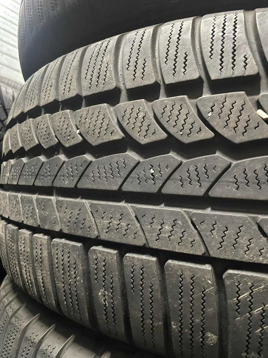 Шини 205/215-55/60/65 R16 Склад Автошин б\у Зима