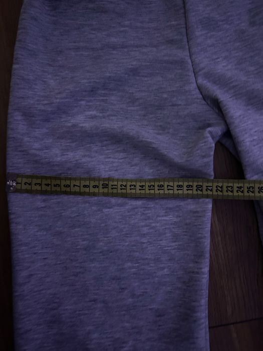 штани кльош з angel ззаду