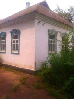 Продам дім,Чернігівська область