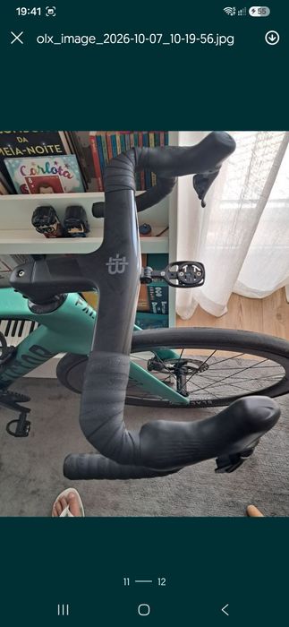 Bicicleta Factor