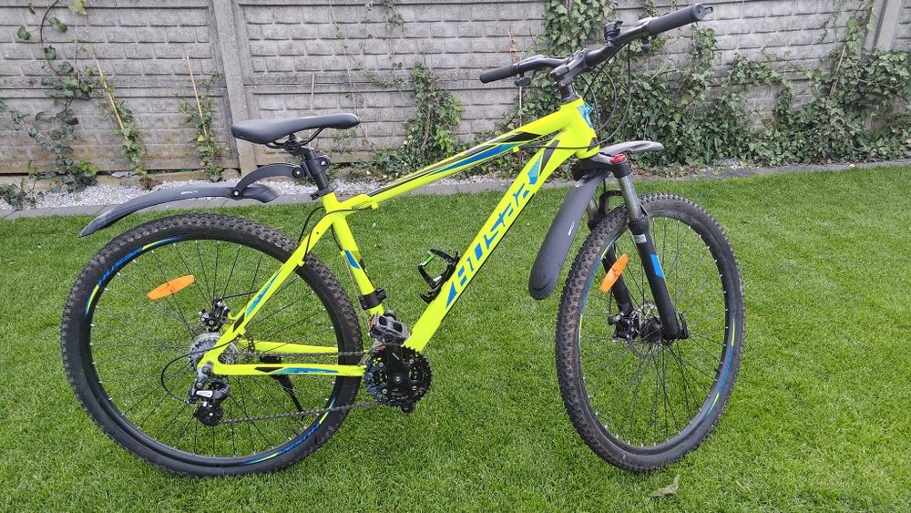 Rower Husar 29  MTB