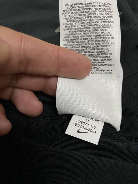 Жіночі шорти Nike з велосипедками оптова ціна