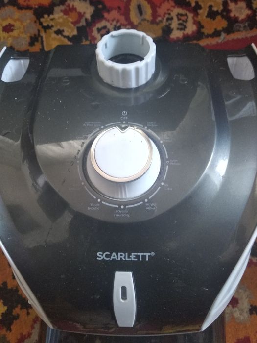 Scarlett SC-GS130S19//комплектующие