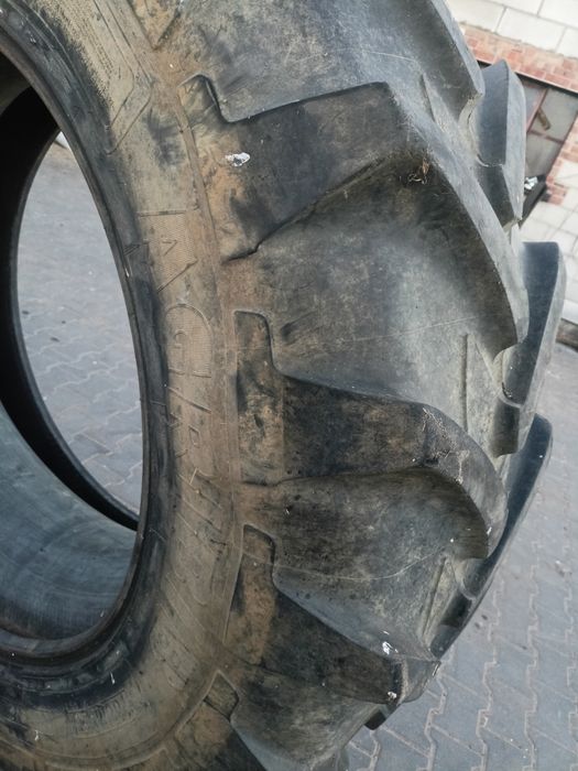 Opony rolnicze 18.4r38 Michelin multibib Taurus