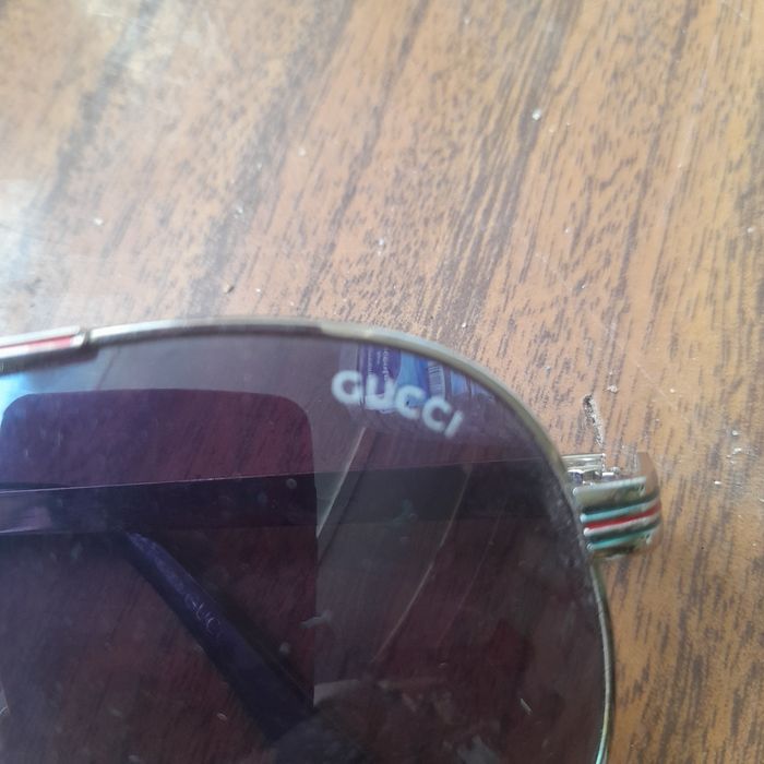 Óculos sol gucci