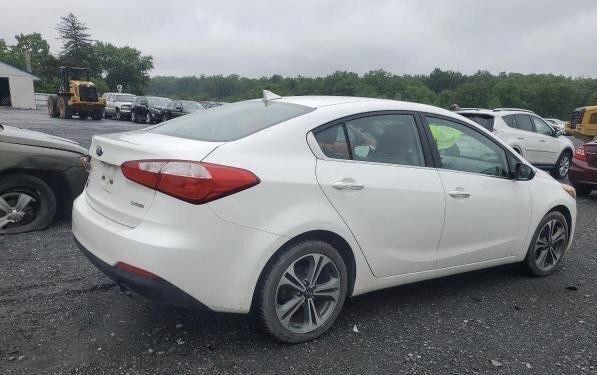 Разборка запчасти Киа Форте Черато, Kia Forte Cerato