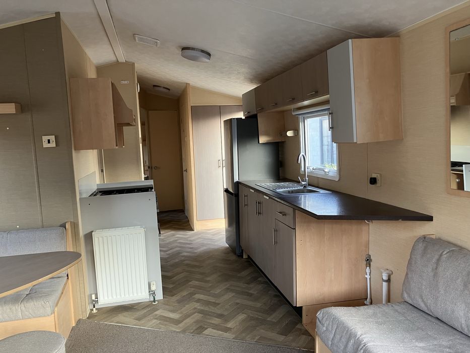 Domek holenderski/angielski 3 sypialnie