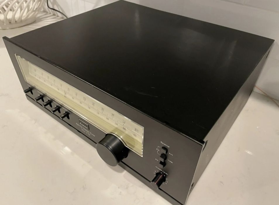 Turner Sansui Tu-717