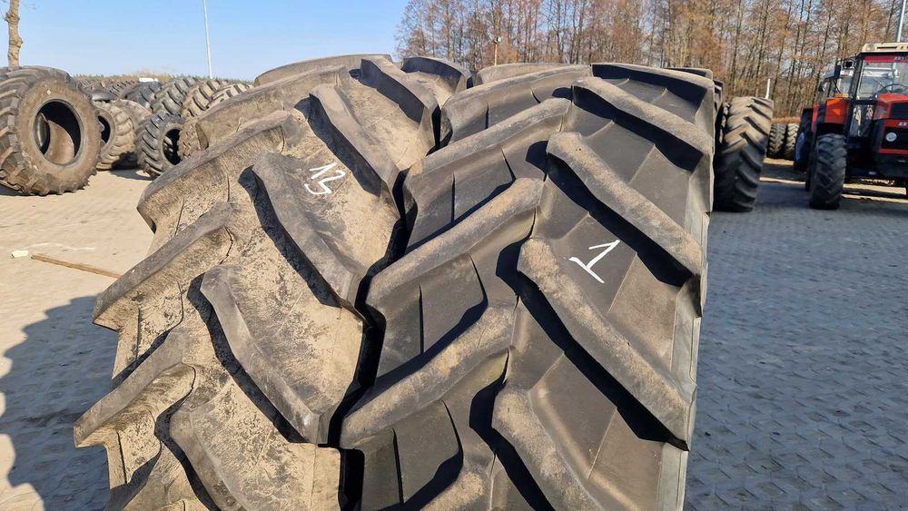 540/65r38 540/65-38 Trelleborg bez napraw