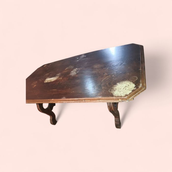 Mesa de sala  usada