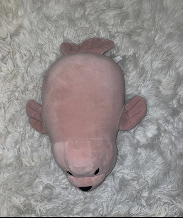 Pluszak dwustronny foka miniso
