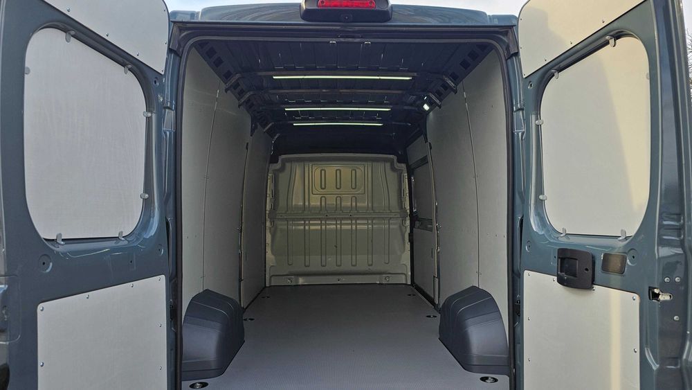 Zabudowa Ducato,Boxer,Jumper-L2 H2 Podłoga + Boki 4 mm-WYSYŁKA GRATIS!